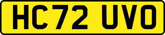 HC72UVO
