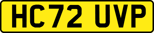 HC72UVP