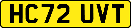 HC72UVT