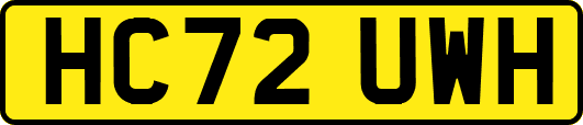 HC72UWH