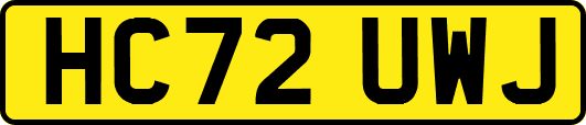 HC72UWJ