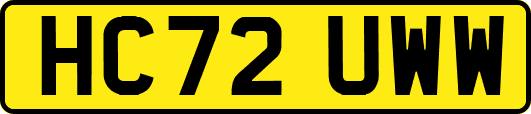 HC72UWW