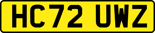 HC72UWZ