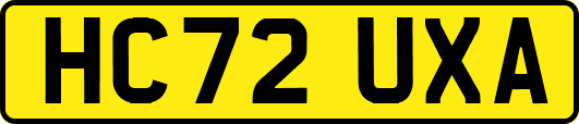 HC72UXA