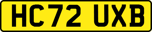 HC72UXB