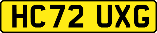 HC72UXG