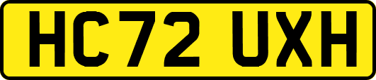 HC72UXH