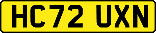 HC72UXN