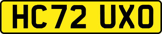 HC72UXO