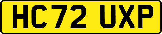 HC72UXP