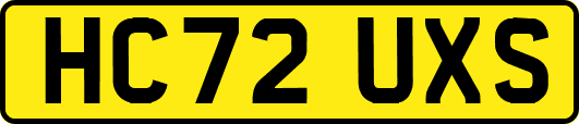 HC72UXS