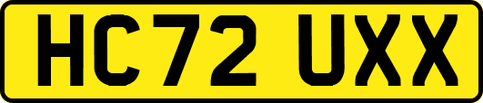 HC72UXX