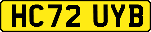 HC72UYB
