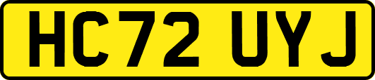 HC72UYJ