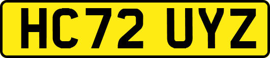 HC72UYZ