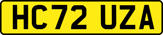HC72UZA
