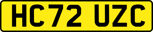 HC72UZC