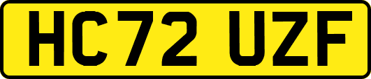 HC72UZF