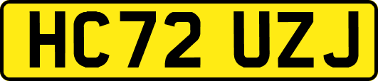 HC72UZJ