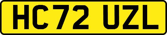 HC72UZL