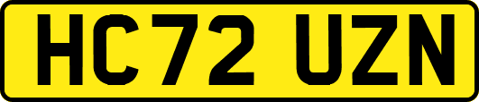 HC72UZN