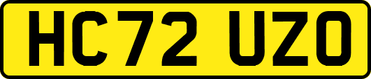 HC72UZO