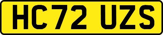 HC72UZS