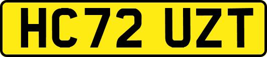 HC72UZT
