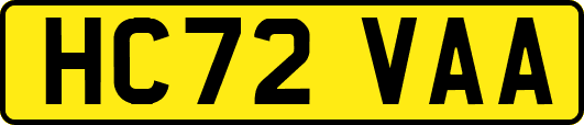 HC72VAA