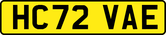 HC72VAE