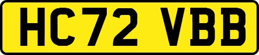 HC72VBB