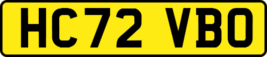 HC72VBO