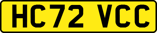 HC72VCC