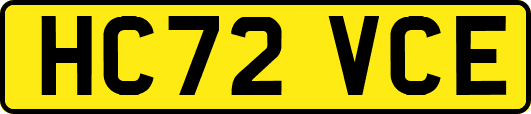 HC72VCE