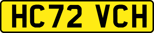 HC72VCH