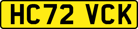 HC72VCK