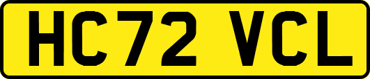 HC72VCL