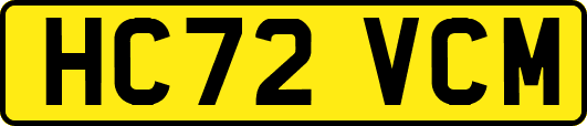 HC72VCM