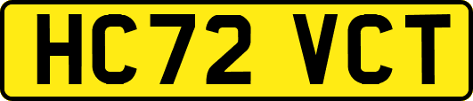 HC72VCT