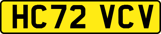 HC72VCV