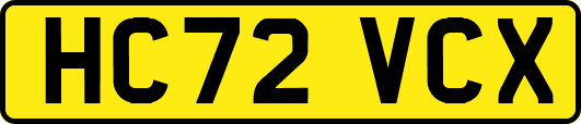HC72VCX