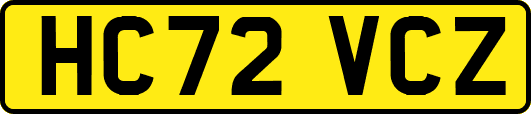 HC72VCZ