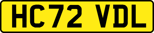 HC72VDL