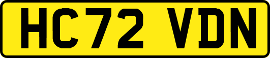 HC72VDN