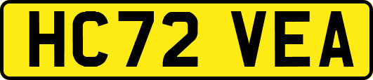 HC72VEA