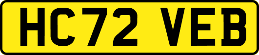HC72VEB