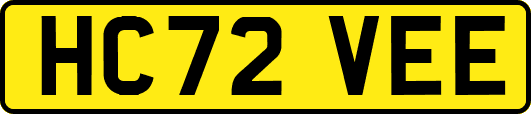 HC72VEE