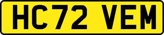 HC72VEM