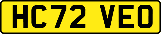 HC72VEO