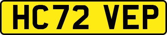 HC72VEP